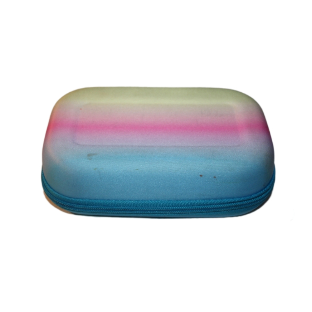 Girls Zipper Pencil Box - Picture 9 of 16